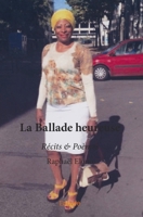 La Ballade heureuse (French Edition) 2414049677 Book Cover