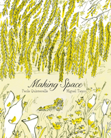 Making Space 1592704085 Book Cover
