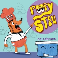 Poopy Stew 1732101523 Book Cover