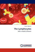 The Lymphocytes 3659236888 Book Cover