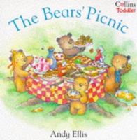 The Bear's Picnic (Collins Toddler) 0006641857 Book Cover