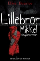 Lillebror Mikkel 8711815140 Book Cover