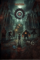 Rua 600: Storybook (Portuguese Edition) B0G4S5PQPM Book Cover