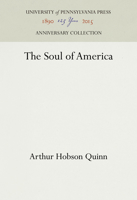 The Soul of America 1512813494 Book Cover