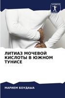 ЛИТИАЗ МОЧЕВОЙ КИСЛОТЫ В 6205287072 Book Cover