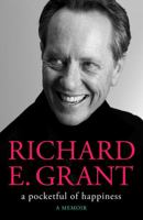 A Pocketful of Happiness: A Memoir 1668030691 Book Cover