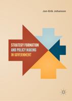 Strategy Formation and Policy Making in Government 3030034380 Book Cover