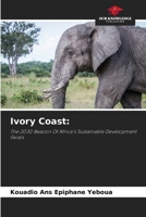 Ivory Coast 6208908299 Book Cover
