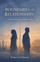 Boundaries of Relationship (1) B0GJJF21RW Book Cover
