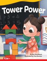 Tower Power 1087600952 Book Cover
