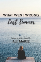 What Went Wrong Last Summer B0C6C1KMM4 Book Cover