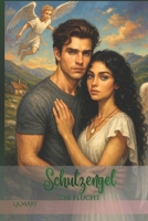 Shutzengel: Die Flucht (Schutzengel – Die komplette Trilogie) (German Edition) B0GH8M1B9P Book Cover