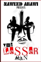 The Lesser Man B0CDNMMV3J Book Cover