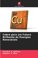 Cobre para um Futuro Brilhante de Energias Renováveis 6205873257 Book Cover