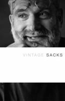 Vintage Sacks 1400033977 Book Cover