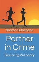 Partner in Crime 1089568703 Book Cover