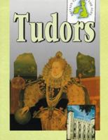 The Tudors 1842347306 Book Cover