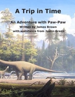 A Trip in Time B08GTJ2JDX Book Cover