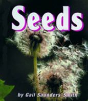 Seeds (Pebble Books) 1560657715 Book Cover