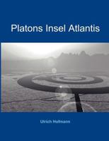 Platons Insel Atlantis 383341412X Book Cover