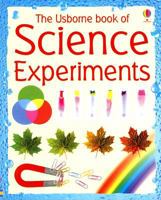Science Experiments 0746008066 Book Cover