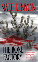 The Bone Factory 0843962879 Book Cover