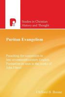 Puritan Evangelism 1842277847 Book Cover
