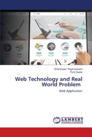 Web Technology and Real World Problem 6203308781 Book Cover