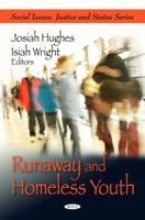 Runaway and Homeless Youth 1607415216 Book Cover