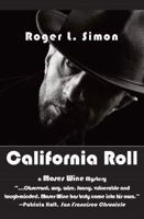 California Roll 0446329657 Book Cover