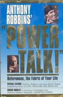 PowerTalk!: References, The Fabric of Our Lives (Powertalk!) 1559273887 Book Cover