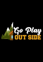 Go Play Out Side: Camping Planner Writing Prompts For Hikers Lovers, A Hiking Travel Trail Adventure Outdoors Walking, Hiking Journal, Hiker Notebook, Trail journals, Hiking planner, Hiking Gifts, Gif 1706100604 Book Cover