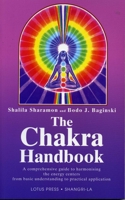 The Chakra Handbook 094152485X Book Cover