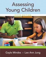 Assessing Young Children 0137002270 Book Cover