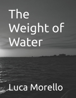The Weight of Water B0HG1KWBLY Book Cover