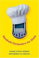 Handheld Computers for Chefs 0471789194 Book Cover