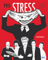 Pro Stress # 1: The Time to Relax Is When You Don't Have Time for It 906369234X Book Cover