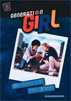 Secrets of the Past (Generation Girl) 030723455X Book Cover