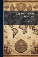Die Mentawai-Sprache. (German Edition) 1024558118 Book Cover