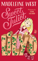 Sweet Juliet 1760503967 Book Cover
