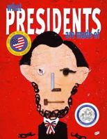What Presidents Are Made Of 0689868804 Book Cover