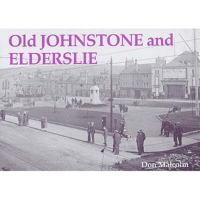 Old Johnstone and Elderslie 1840333189 Book Cover