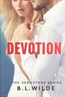 Devotion 1500930180 Book Cover