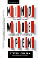 Mind Wide Open: Your Brain and the Neuroscience of Everyday Life 0743241665 Book Cover