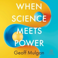 When Science Meets Power: 1st Edition B0CW53VTXB Book Cover
