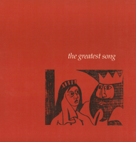 The Greatest Song: In Critique of Solomon 1532698658 Book Cover