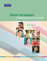 SEVEN STRATEGIES ASSESSMENT LEARNG 10 PACK 0132548755 Book Cover