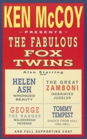 The Fabulous Fox Twins 0727858815 Book Cover