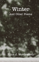 Winter and Other Poems null Book Cover