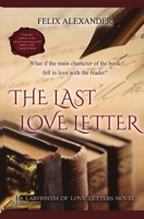 THE LAST LOVE LETTER 1798025361 Book Cover